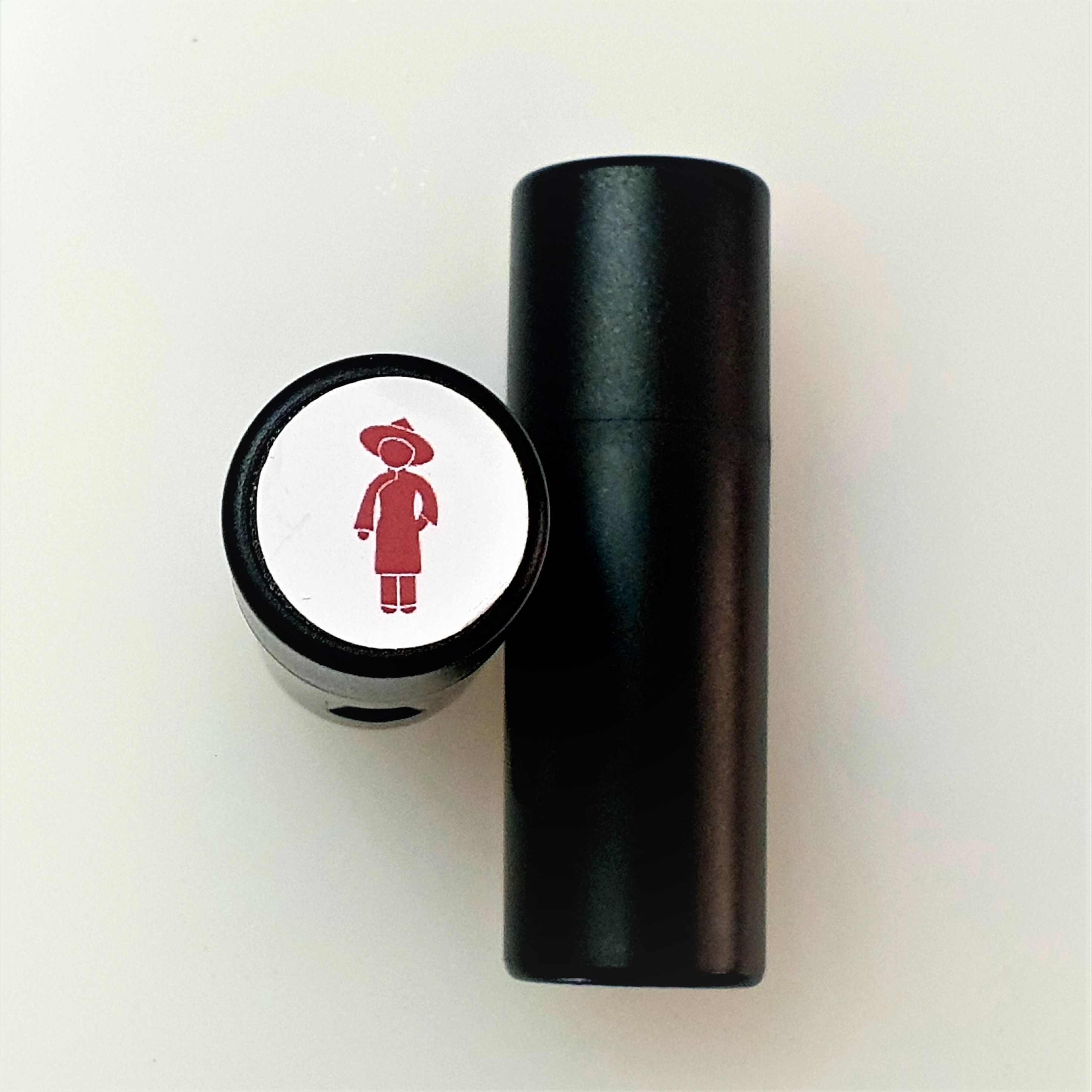 Con dấu đánh dấu bóng Golf nhanh khô (Quick-dry Golf Ball Stamp)