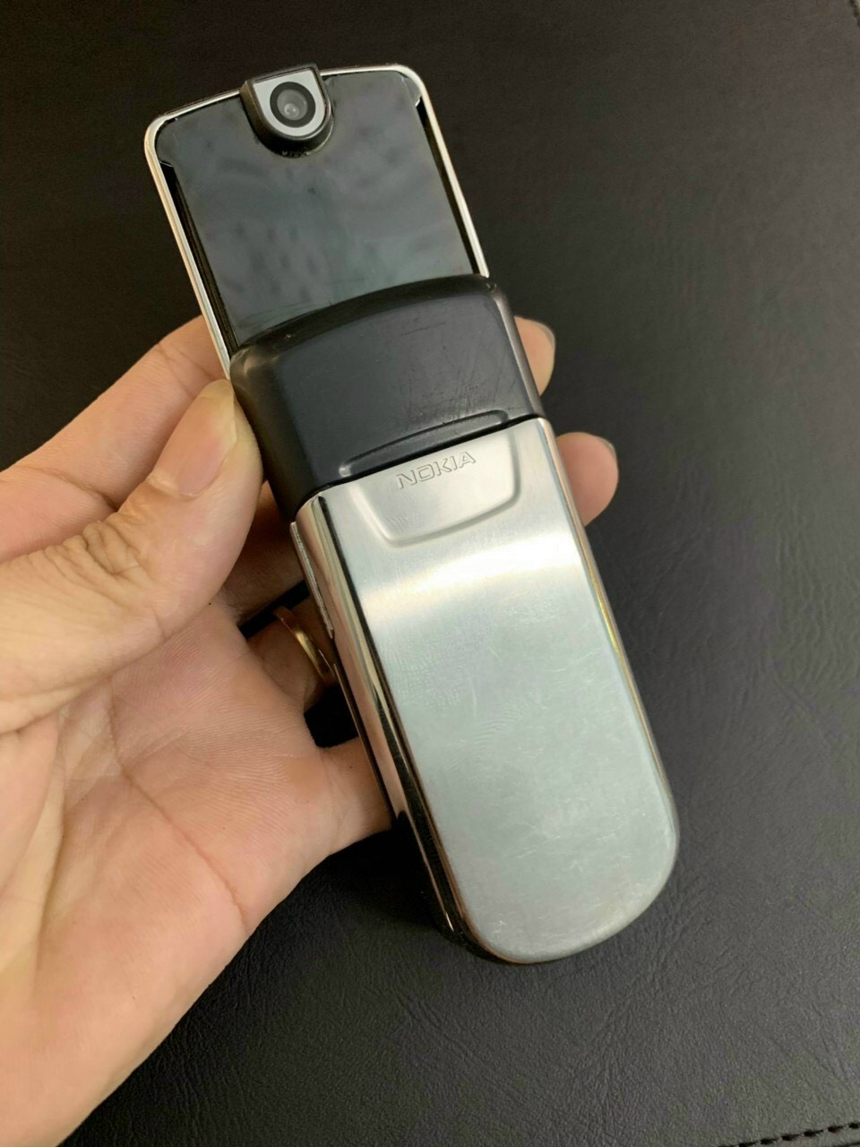VỎ điện thoại nokia 8800 ANAKIN CAO CẤP
