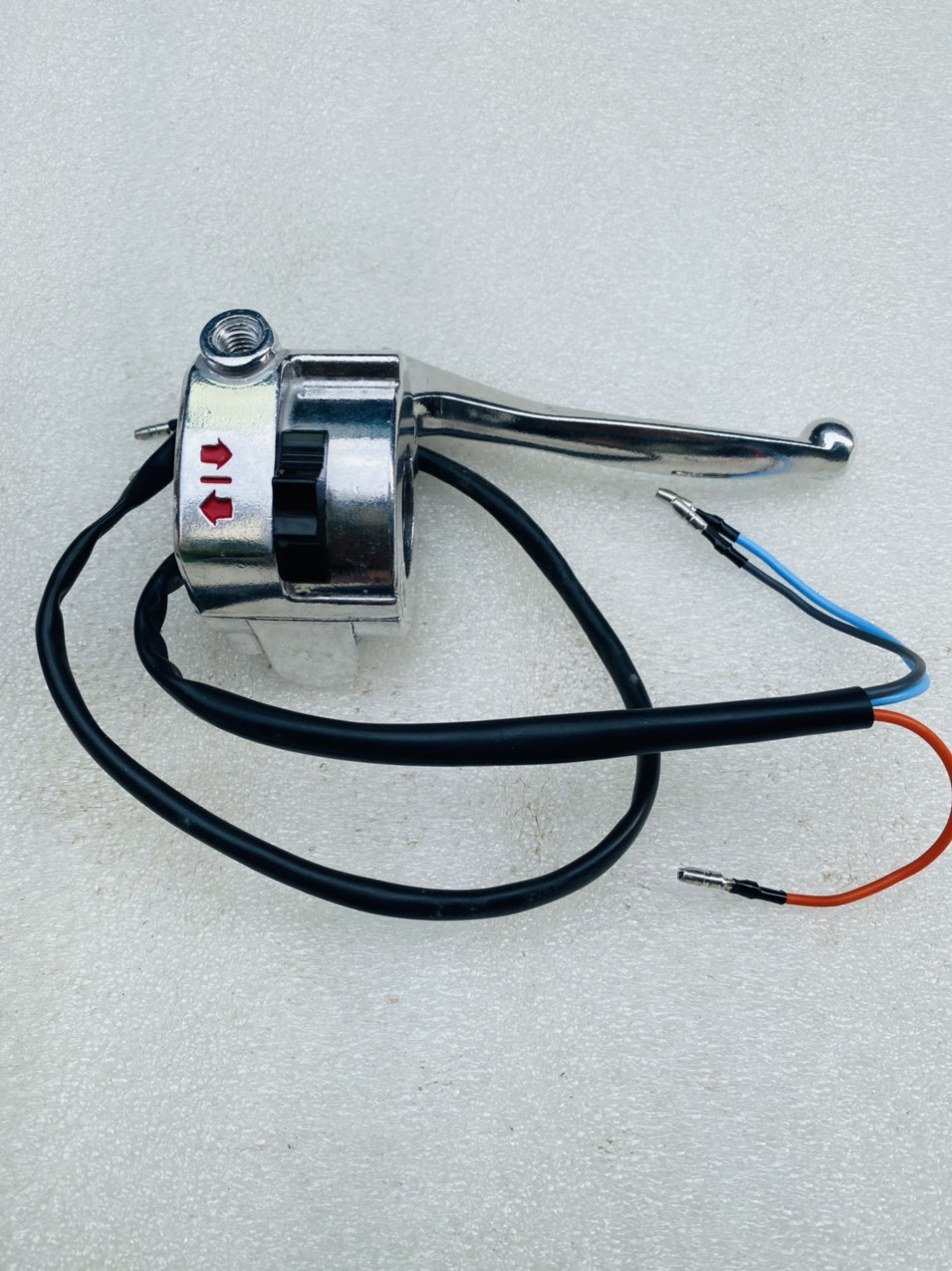 CÙM CÔNG TẮC CUB 82 - DD - DH ( KHÔNG ĐỀ - CÓ ĐỀ )