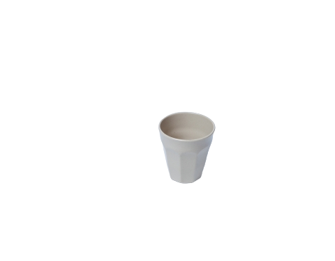 Ly Nhựa Trà Đá Màu Nâu
