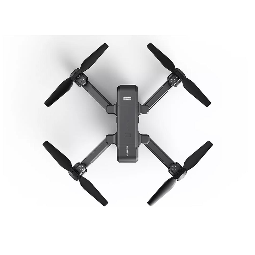 Flycam MJX X103W
