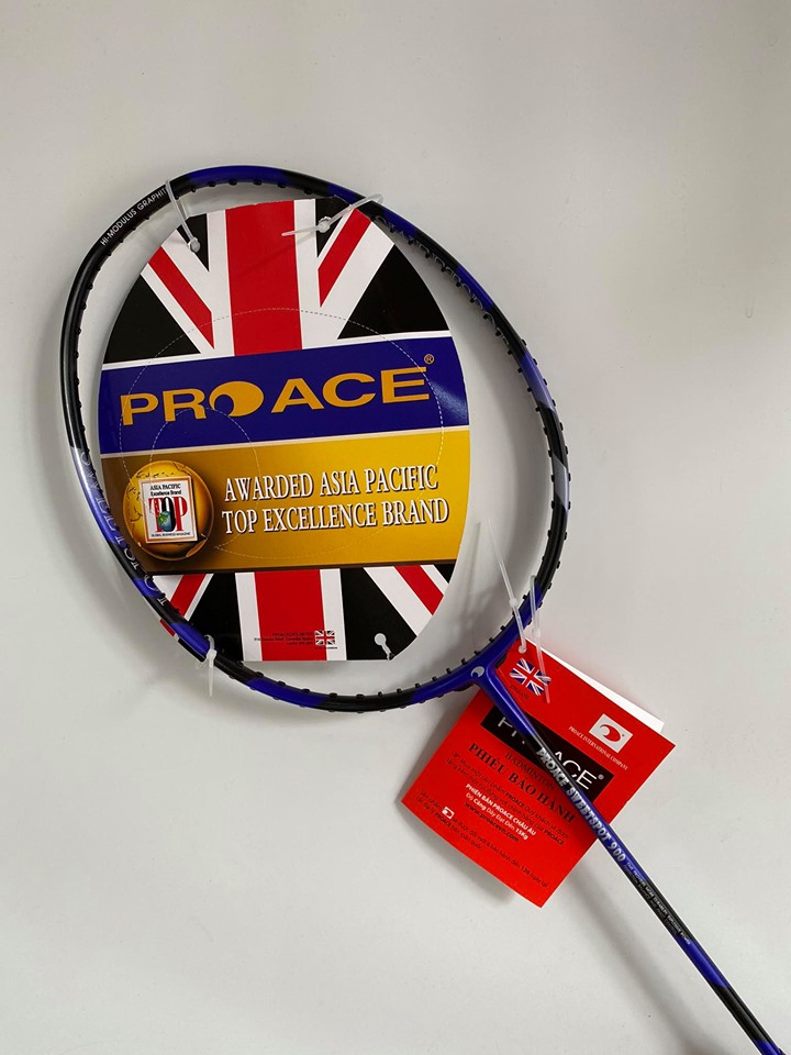 Vợt cầu lông Proace Sweetspot 900 chính hãng
