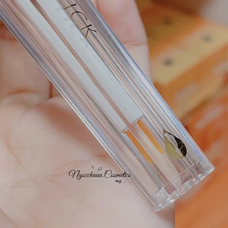 Serum Mọc Lông Mi MAFFICK Lông Mày Toàn Diện