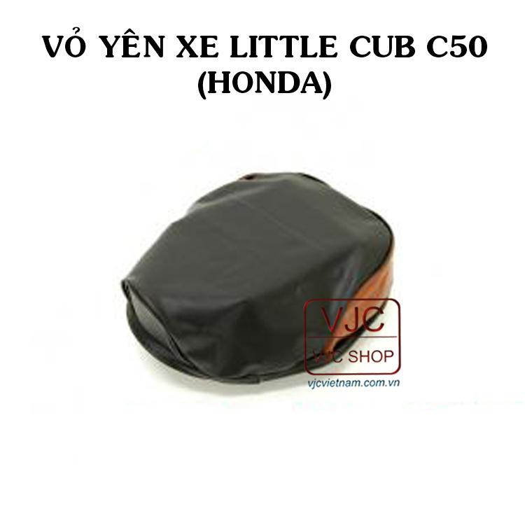 HONDA SPACY 100 SEAT COVER