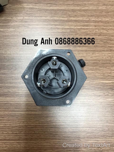 Rơ le mức nước Hanyoung FS-3A