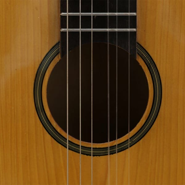 Đàn Guitar Classic SCG02N + Bộ Phụ Kiện - SOLG