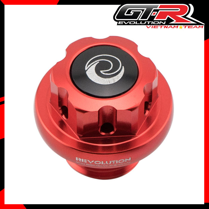 [HCM][Chính hãng] Ốc nhớt REVOLUTION MONKEY125 MSX125