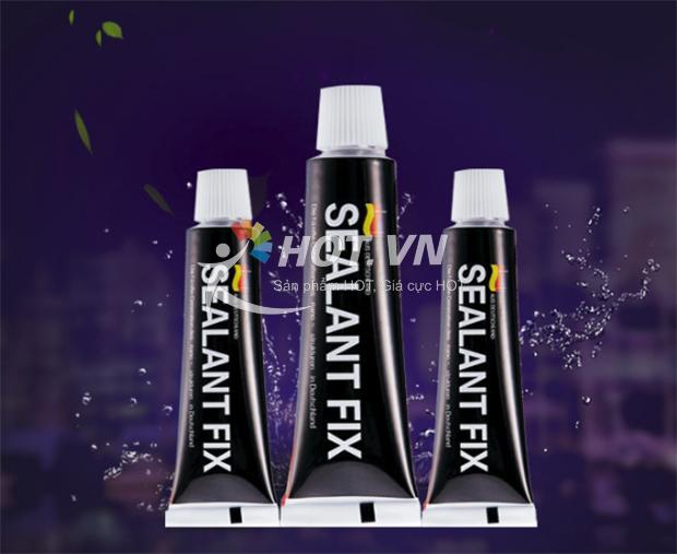 Keo dán đa năng siêu chắc Sealant fix 9238