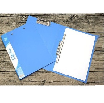Bìa 2 kẹp a4 thiên long fo-cf01 / bìa 1 kẹp a4 thiên long fo-cf02