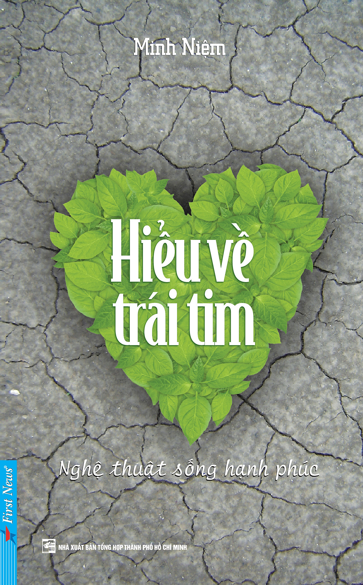 Sách - hiểu về trái tim