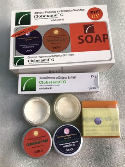 set 4 món nám tui thai cao cap cu