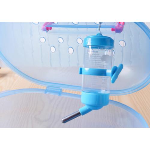 Hộp du lịch di động cho chuột Hamster