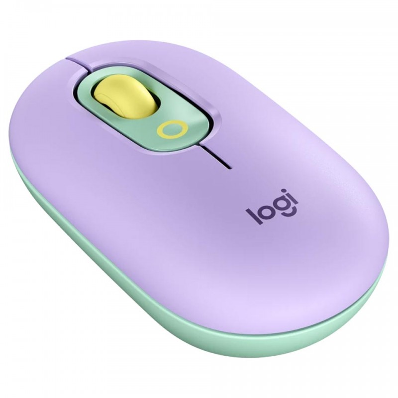 Chuột không dây Logitech Pop Mouse