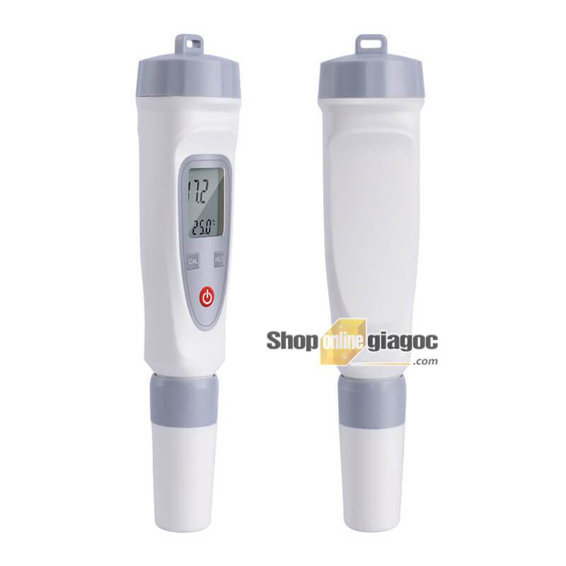 Máy Đo Oxy Hòa Tan Cầm Tay Kỹ Thuật Số YIERYI JPB70A