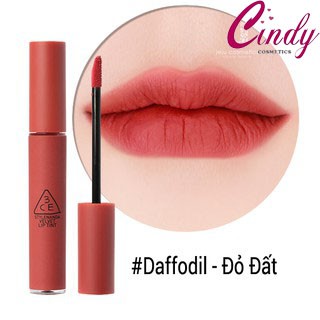 [Saleoff] SON STYLENANDA VELVET LIP TINT