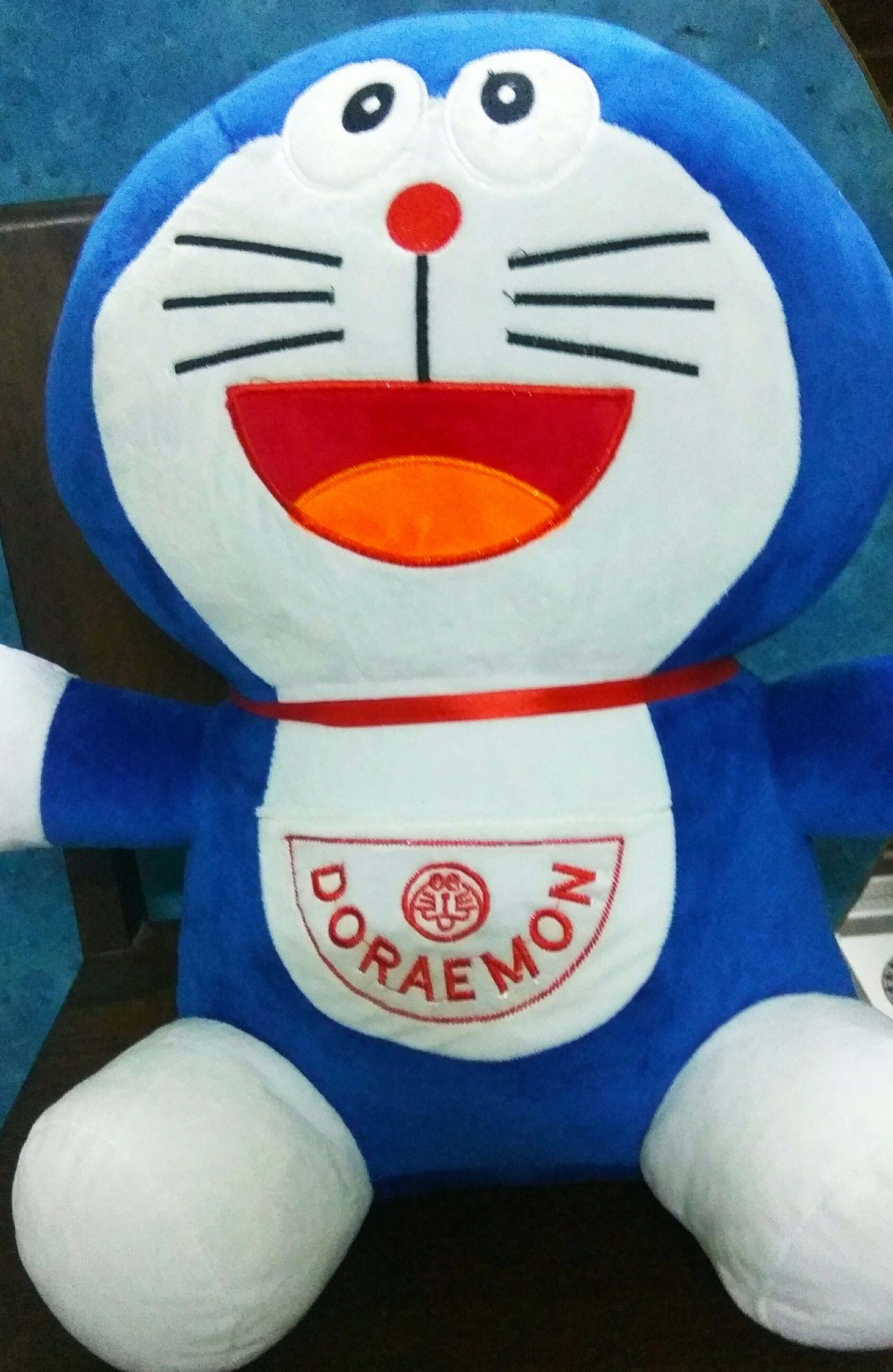 Gấu bông Doremon 50 cm
