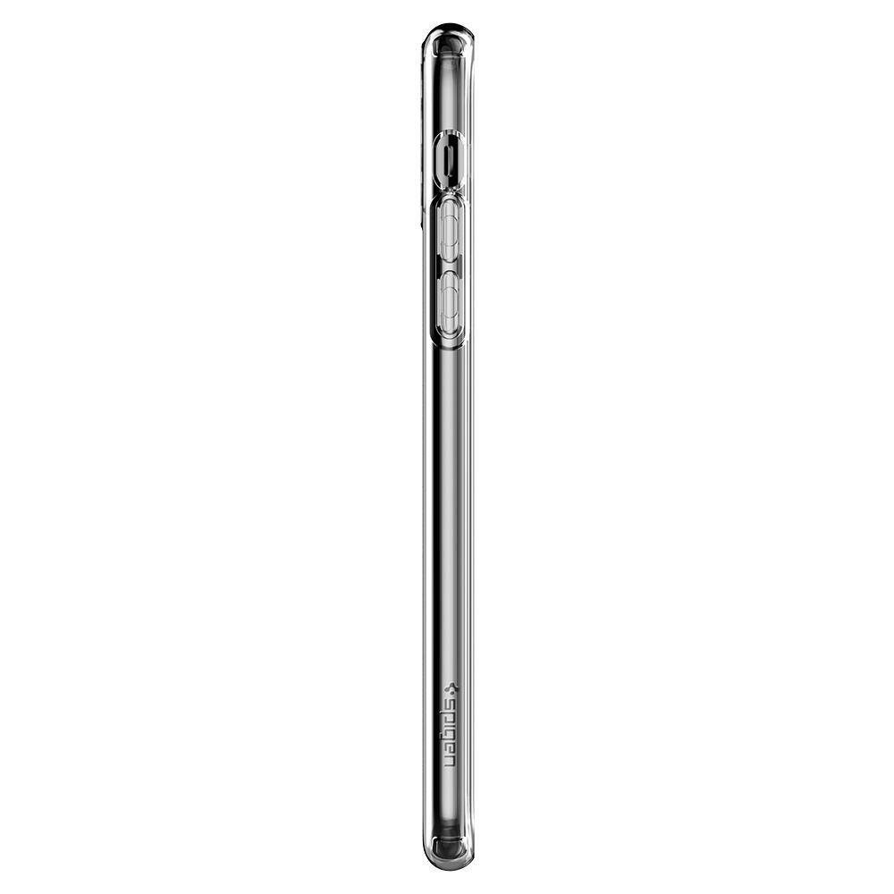 Ốp Iphone 11 Spigen Crystal Flex
