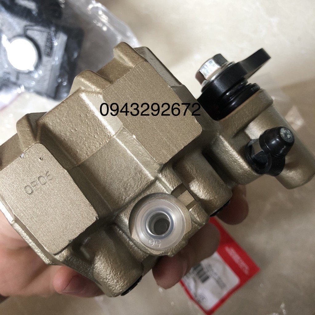 Củ Dầu Wave Zx Honda
