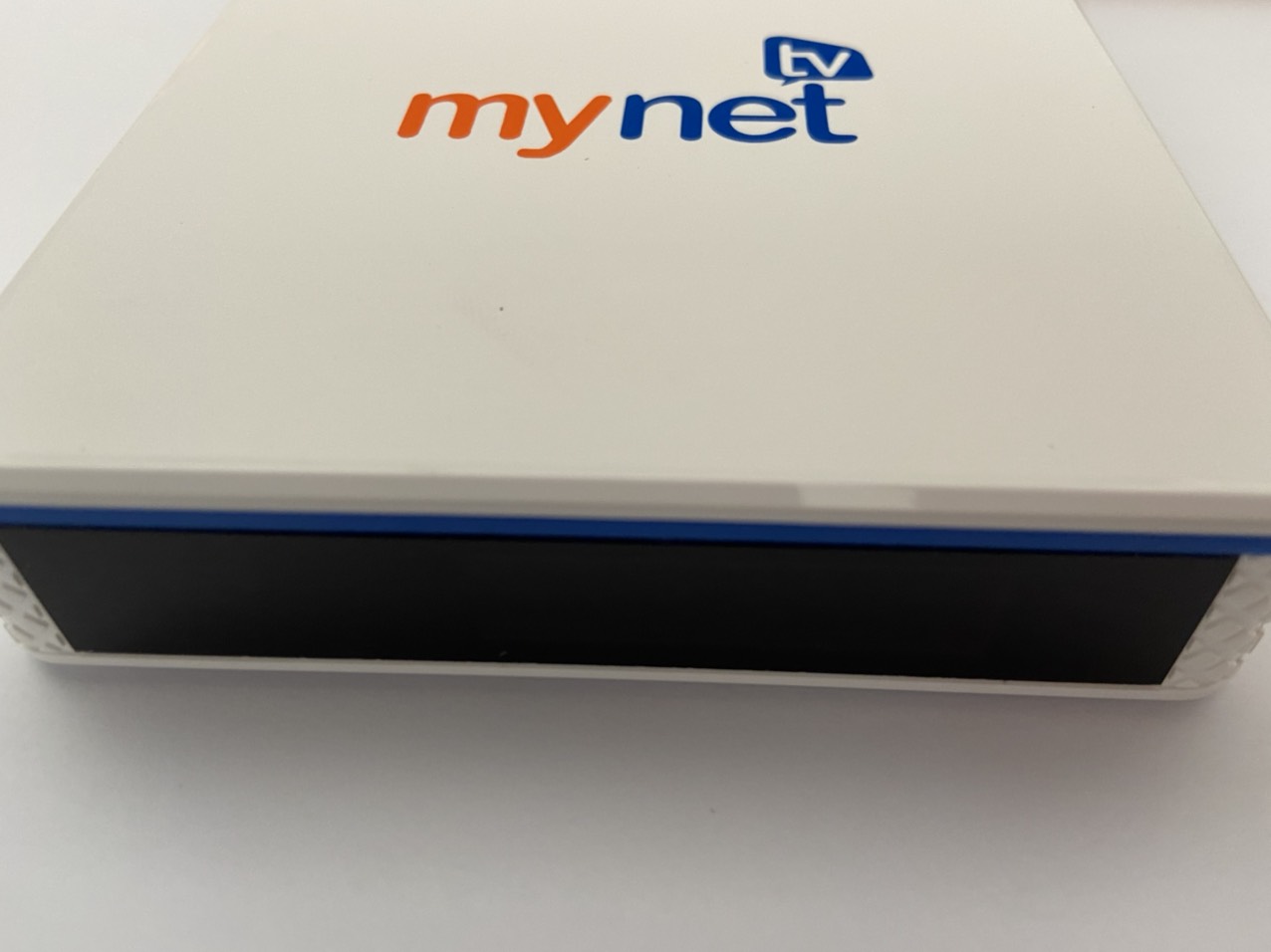 Mytvnet 4H RAM 4GB + 32GB Android TV 10