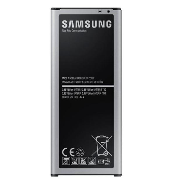 Pin Samsung Galaxy Note 4 Pin nhập khẩu
