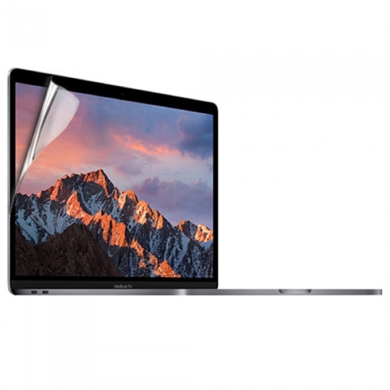dán màn hình JCPAL iClara cho MacBook  đủ dòng