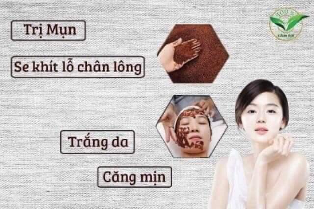 Hạt ngũ hoa HandMade (hạt đình lịch)