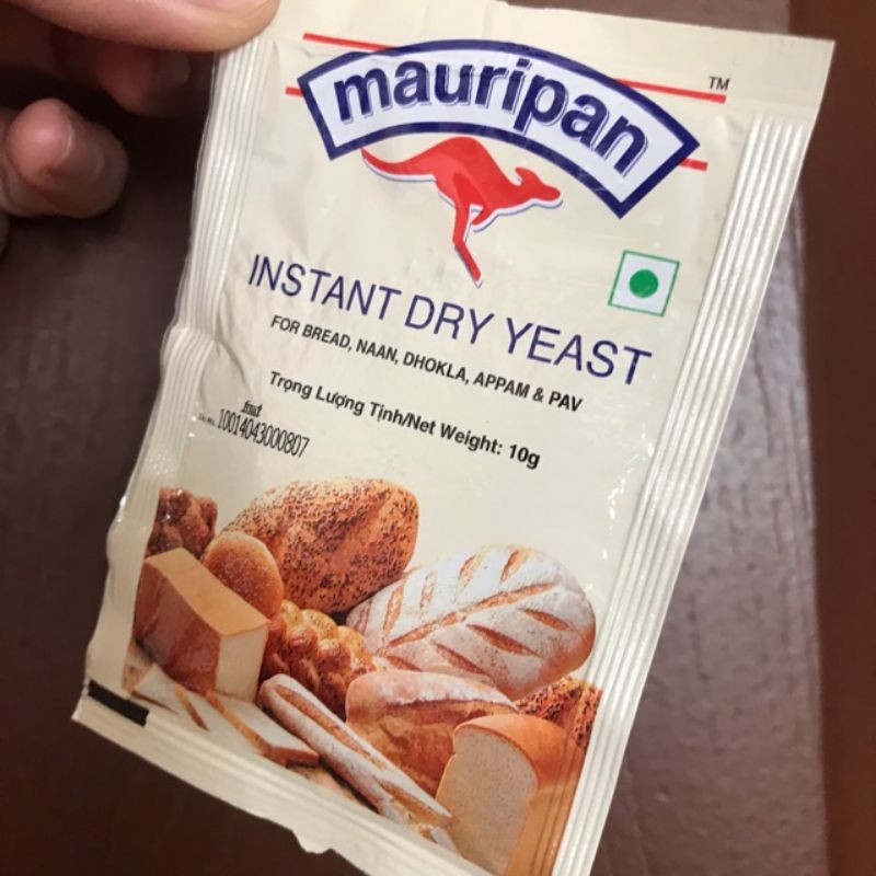 Men khô Mauripan 10g