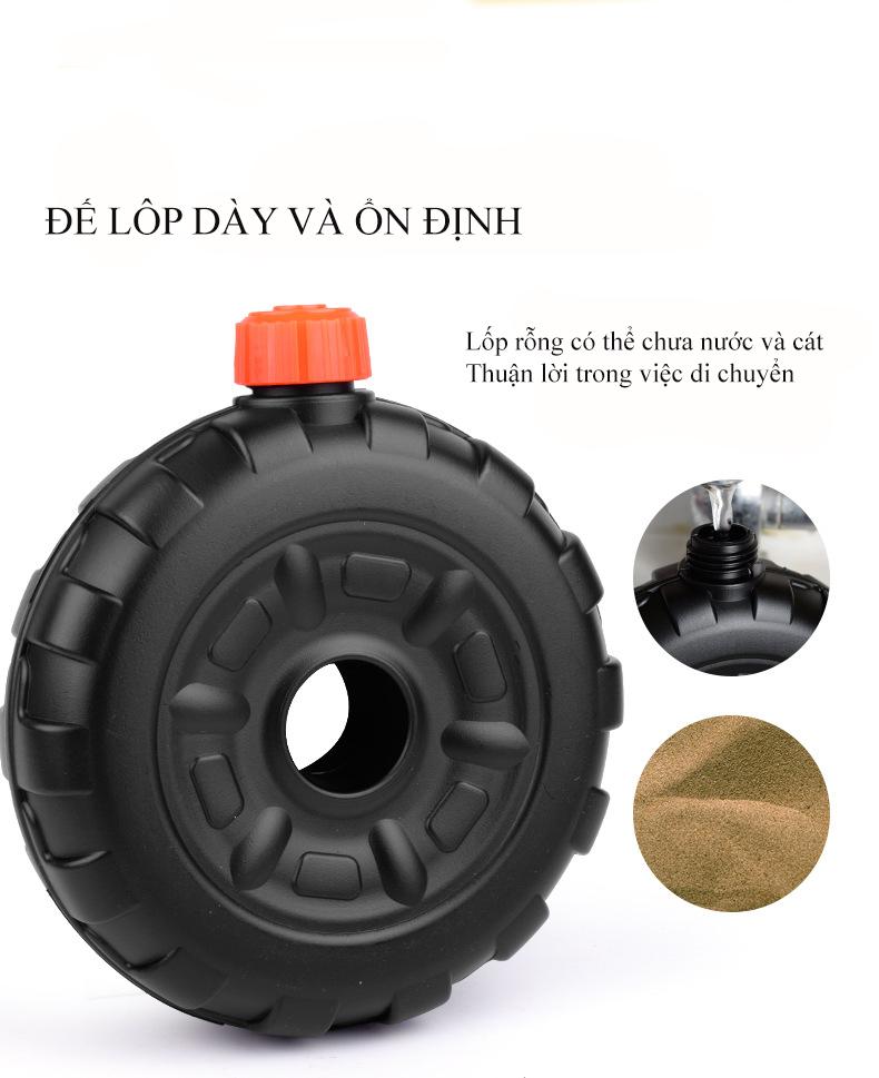 Đồ Chơi Bóng Rổ - Giúp Phát Triển Chiều Cao,Thể Trạng