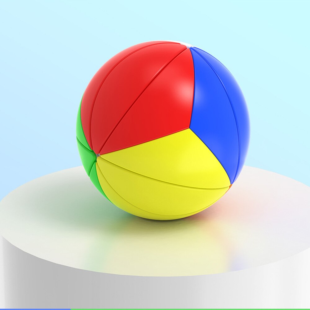 Đồ chơi Rubik Megaminx Speed Cube 2x2x2