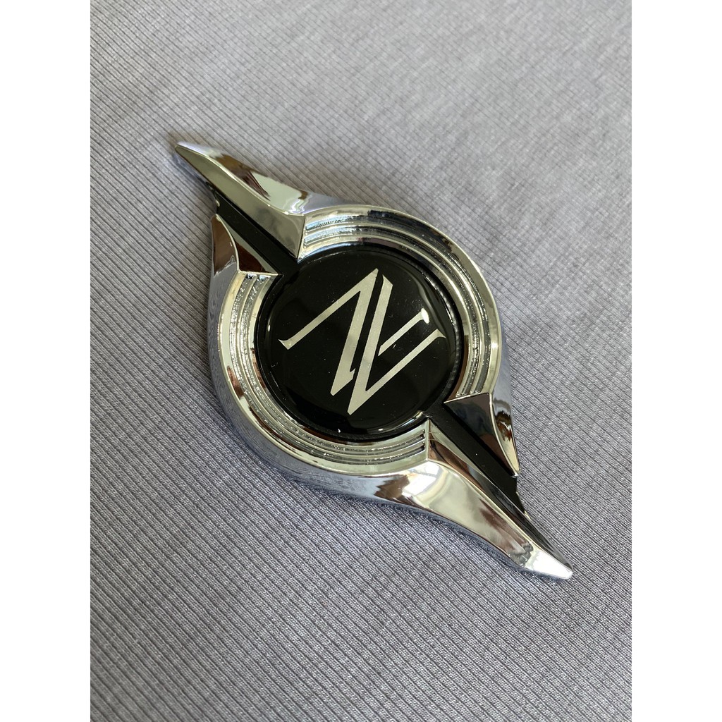 Logo xe Nouvo đúng mẫu zin theo xe