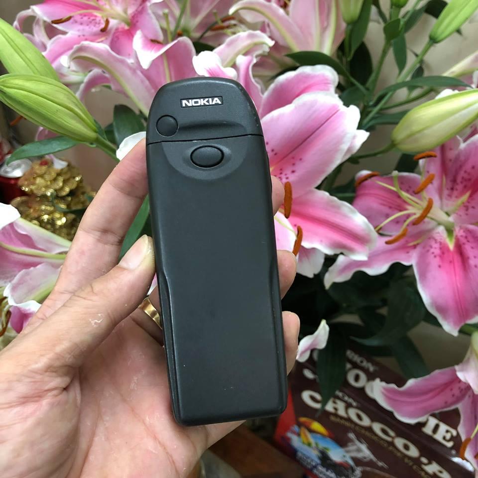 Nokia 6310i - Bảo Hành 12 Tháng
