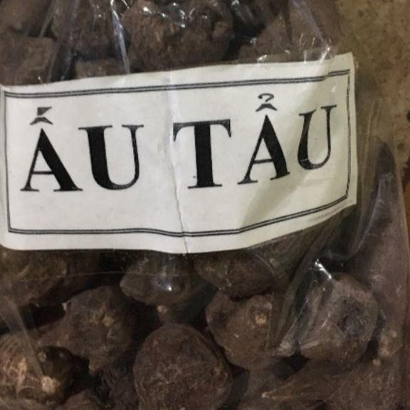 500g củ ấu  khô