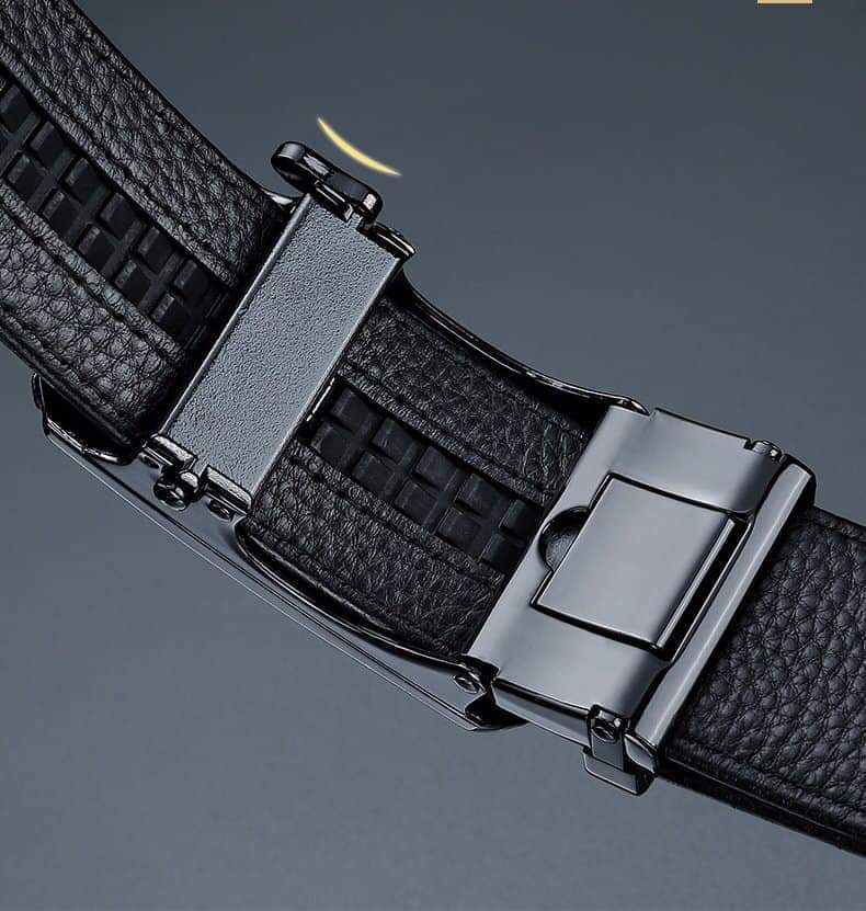 Thắt lưng nam, dây nịt nam Pierre cardin BE-P2238