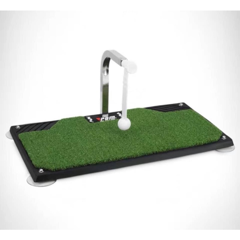 THẢM SWING XOAY 360- THẢM SWING GOLF