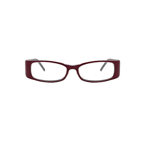 Gọng kính cận nữ STORM ST 0106 30 (Nâu đen)