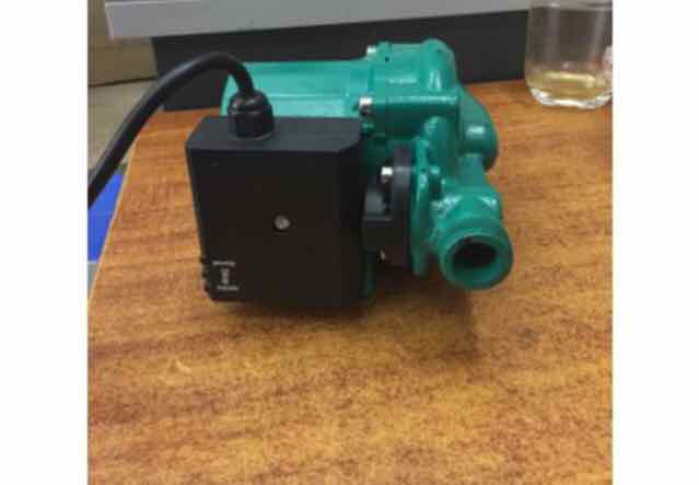 máy bơm tăng áp LEAD - LEAD 100w