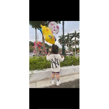 ÁO NỈ 3 MÀU TÍM,TRẮNG,ĐEN