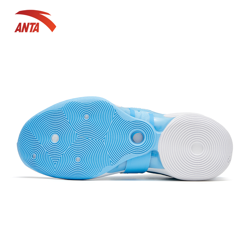[SALE OFF 70% ] Giày bóng rổ nam Splash5 Nitroedge 812321108