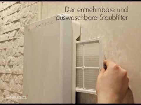 MÁY SƯỞI STEBA BS 1800- Made in EU(Italy)