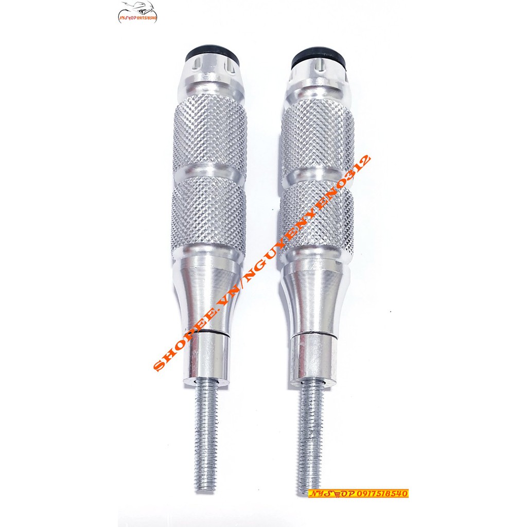 ⚡️ Chống Đổ Cnc Gắn Winner / Ex 150 ... ⚡️