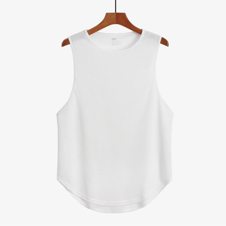 Áo thun sát nách nam ba lỗ thể thao Tanktop nam thun co giãn 4 chiều - M032 XM
