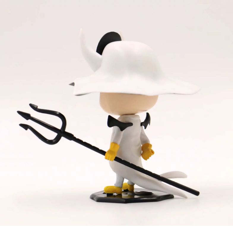 Mô hình One Piece Mô hình Hannibal chibi