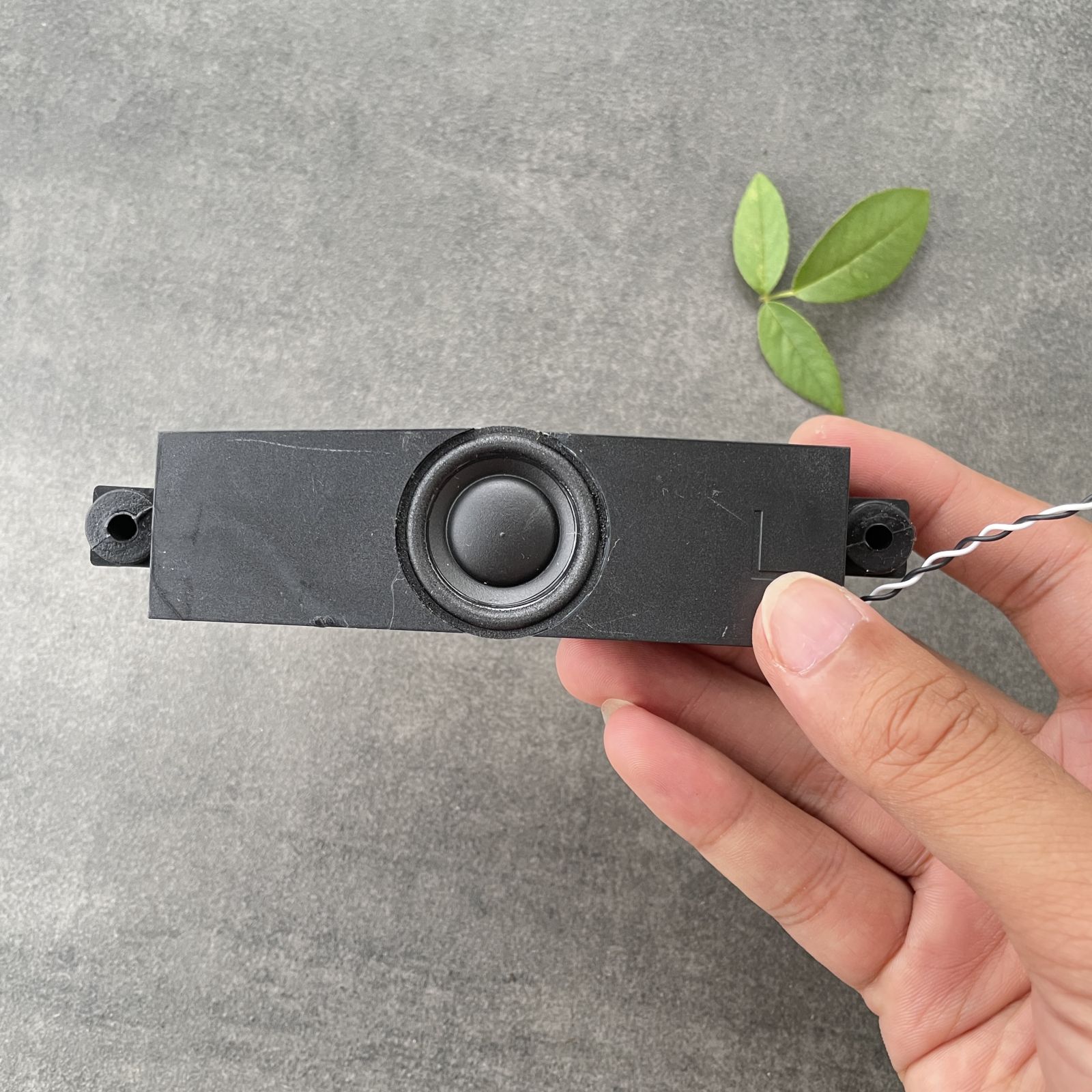Cụm loa toàn dải 8R 3w tháo máy