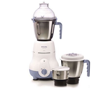 (BH 24 tháng) Máy xay đa năng Philips HL1643