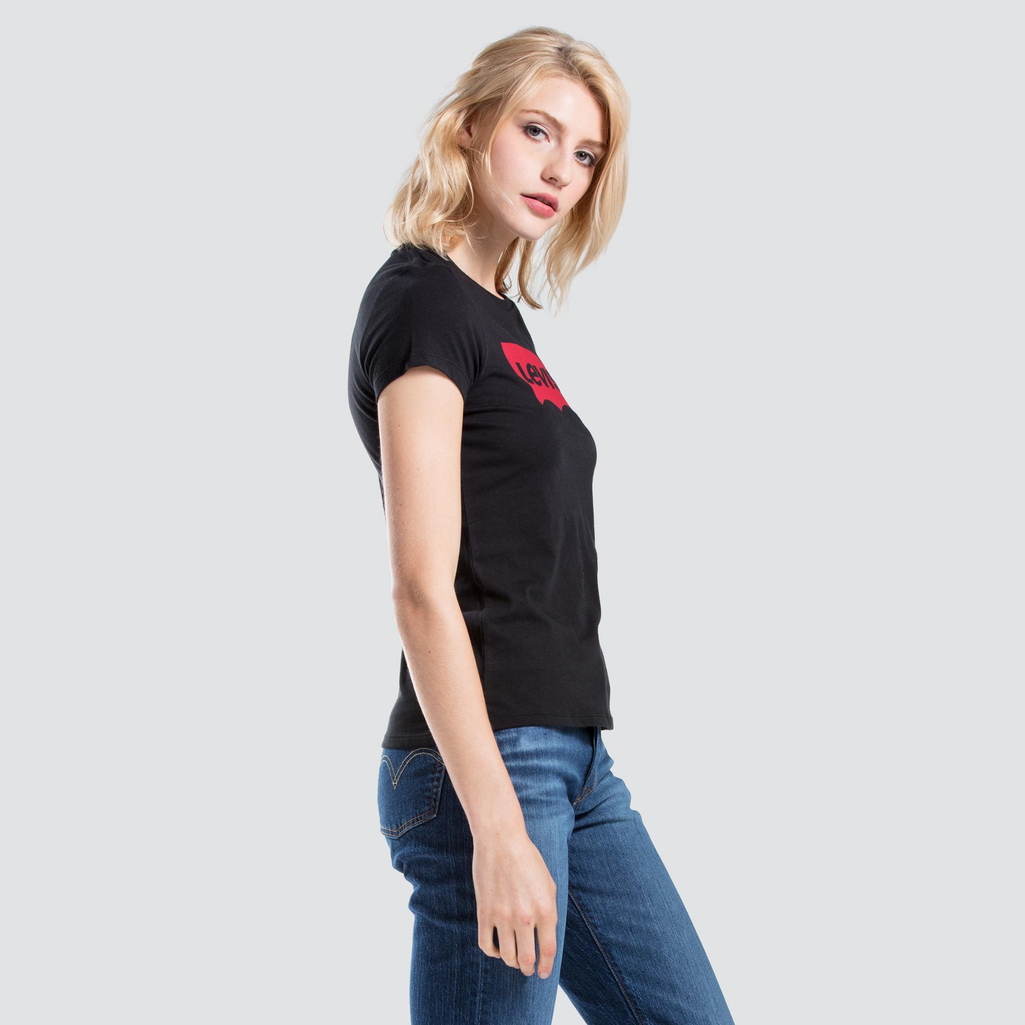 LEVI'S - Áo Thun Nữ 32223-0142