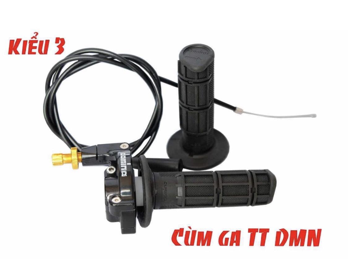 Cùm Tăng Tốc Domino 1 Dây