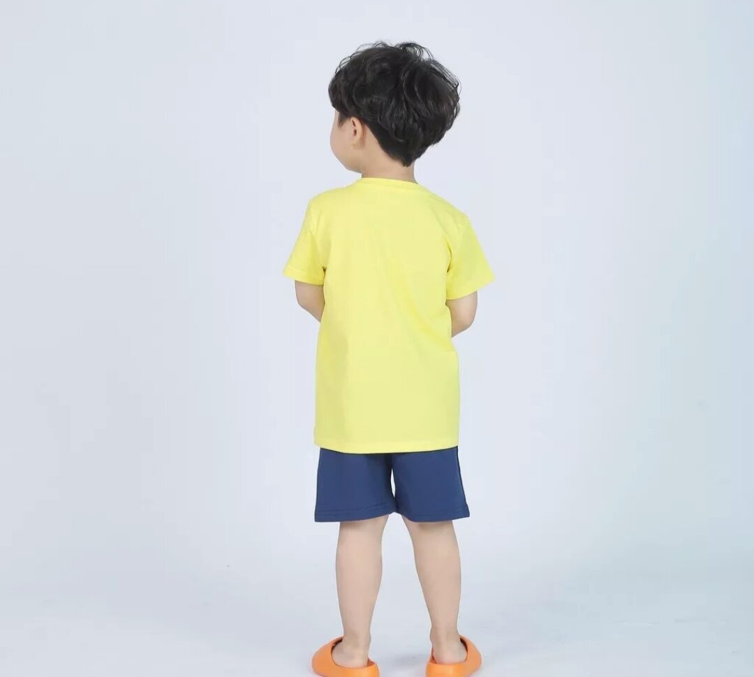 [FREESHIP MAX] ÁO THUN bé trai size từ 10kg đến 35kg [Subonkids Fashion]