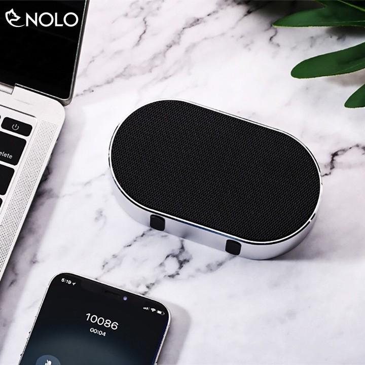 ( xả kho giá sốc) LOA BLUETOOTH V5.0 thanh cực ấm cực hay