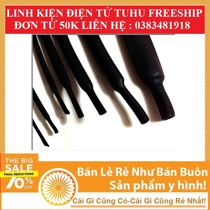 Gen Co Nhiệt Từ Phi 1- phi 8