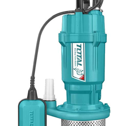 Máy bơm chìm nước sạch Total TWP67506